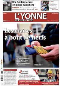 L'Yonne-Républicaine