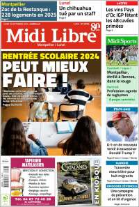 Midi Libre