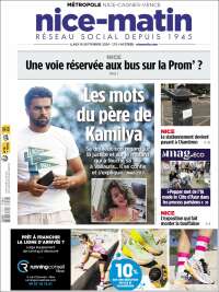 Nice-Matin