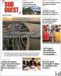 Sud Ouest