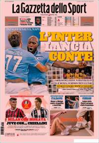 La Gazzetta dello Sport