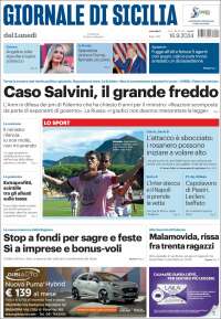 Giornale di Sicilia