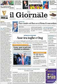 il Giornale