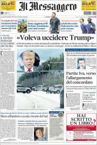 Il Messaggero