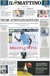 Il Mattino