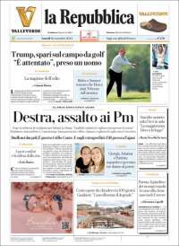 La Repubblica