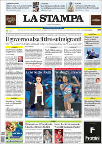 La Stampa