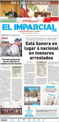 El Imparcial