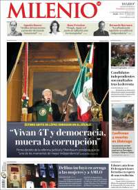 Milenio - Estado de México