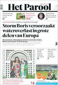 Het Parool