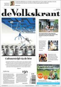 De Volkskrant