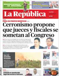 La Republica