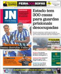 Jornal de Notícias