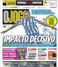 O Jogo