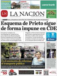 La Nación