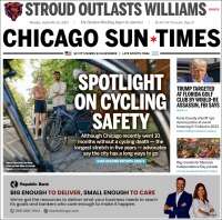 Chicago Sun-Times