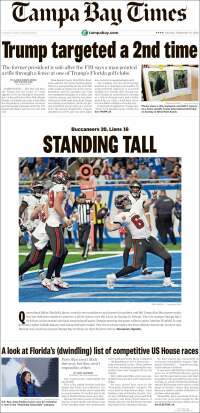 Tampa Bay Times