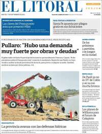 Diario El Litoral