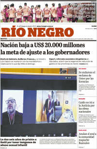 Rio Negro