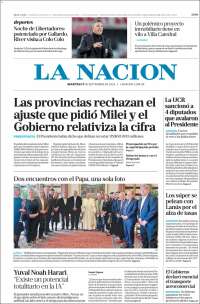 La Nación