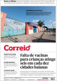 Correio*