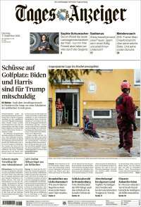 Tages-Anzeiger