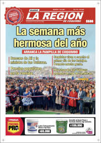 Diario La Región de Coquimbo