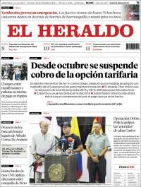 El Heraldo