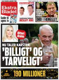 Ekstra Bladet