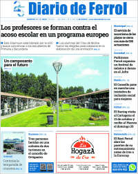 Diario de Ferrol