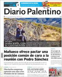 Diario Palentino