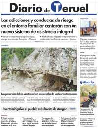 Diario de Teruel