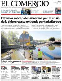 El Comercio - Gijón