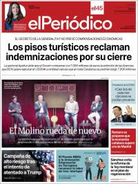 El Periódico