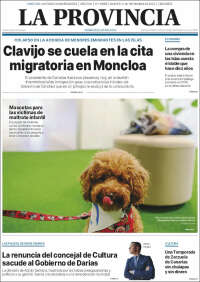 La Provincia