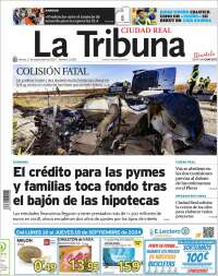 La Tribuna de Ciudad Real