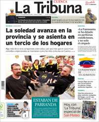 La Tribuna de Cuenca