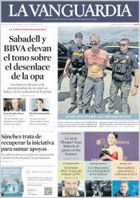 La Vanguardia