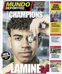 El Mundo Deportivo