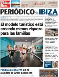 Periódico de Ibiza