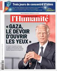 l'Humanite