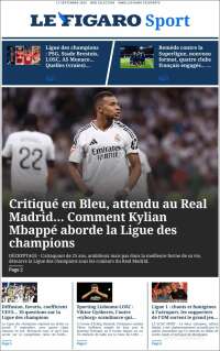 Le Figaro Sport