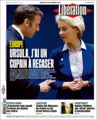 Libération