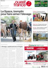 Ouest France