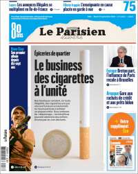 Le Parisien