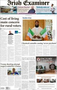 Irish Examiner