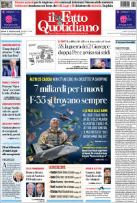 Il Fatto Quotidiano