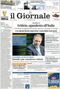 il Giornale