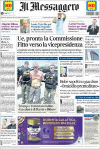 Il Messaggero