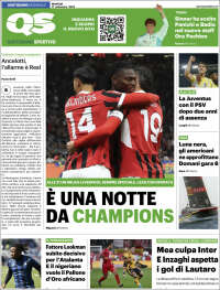 Quotidiano Sportivo